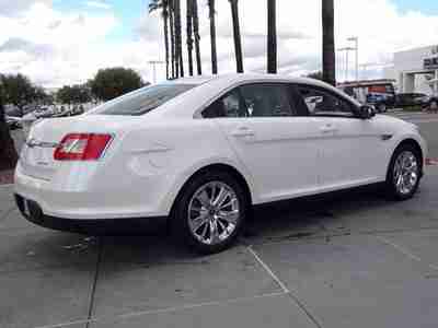 LIMITED 3.5L NAV Clean CARFAX Garage kept Smoke free Excellent Cond Low miles, image 9