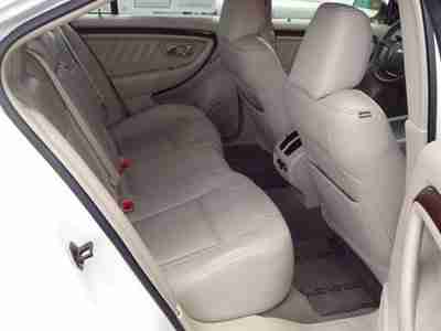 LIMITED 3.5L NAV Clean CARFAX Garage kept Smoke free Excellent Cond Low miles, image 10