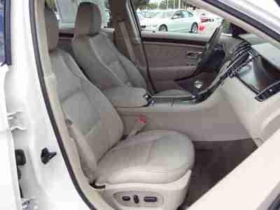 LIMITED 3.5L NAV Clean CARFAX Garage kept Smoke free Excellent Cond Low miles, image 11