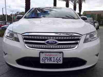 LIMITED 3.5L NAV Clean CARFAX Garage kept Smoke free Excellent Cond Low miles, image 13