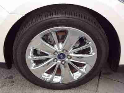 LIMITED 3.5L NAV Clean CARFAX Garage kept Smoke free Excellent Cond Low miles, image 14