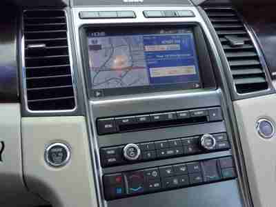 LIMITED 3.5L NAV Clean CARFAX Garage kept Smoke free Excellent Cond Low miles, image 17