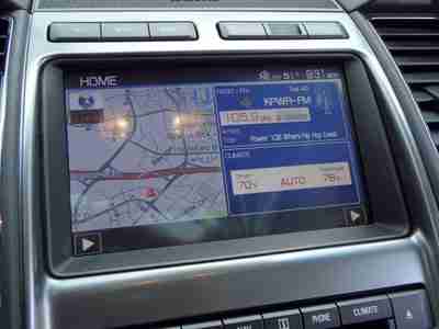 LIMITED 3.5L NAV Clean CARFAX Garage kept Smoke free Excellent Cond Low miles, image 18