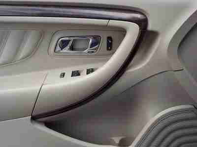 LIMITED 3.5L NAV Clean CARFAX Garage kept Smoke free Excellent Cond Low miles, image 19