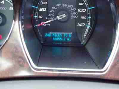 LIMITED 3.5L NAV Clean CARFAX Garage kept Smoke free Excellent Cond Low miles, image 20