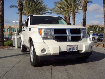 Slt suv 3.7l clean carfax smoke free excellent condition low miles must sell