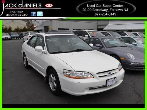 2000 honda accord good condition call 201-376-8510