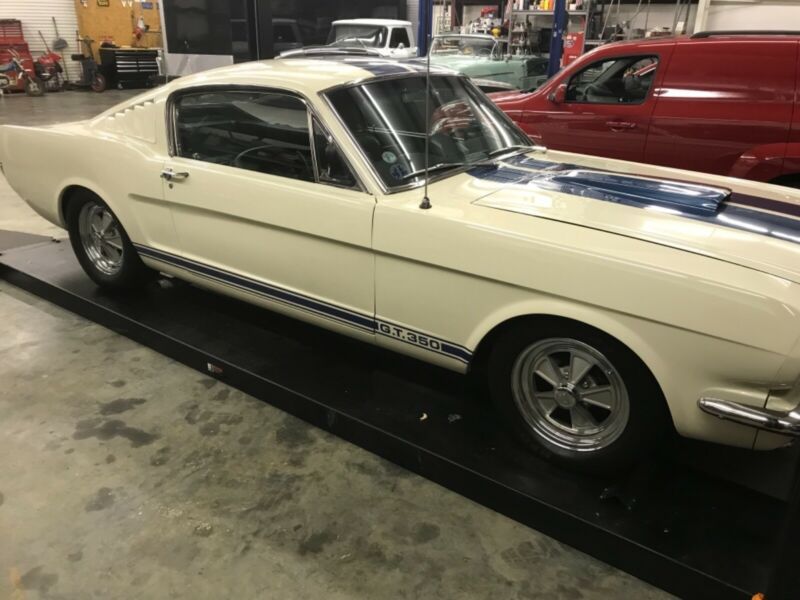1965 Ford Mustang Gt350, US $18,550.00, image 2