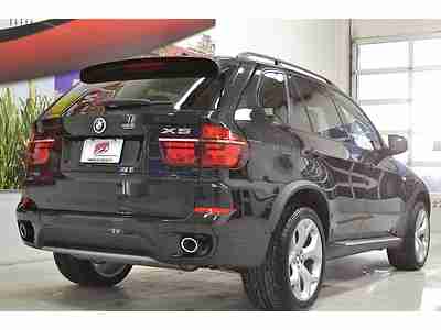 GREAT LEASE/BUY! 13 BMW X5 SPORT CONVENIENCE NAVIGATION LEATHER FINANCING, image 7