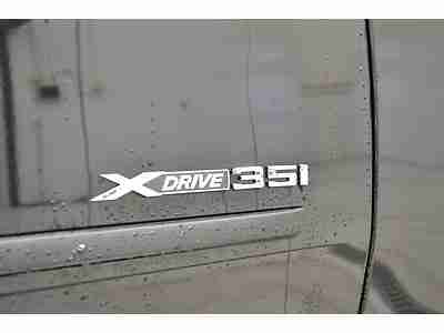 GREAT LEASE/BUY! 13 BMW X5 SPORT CONVENIENCE NAVIGATION LEATHER FINANCING, image 12