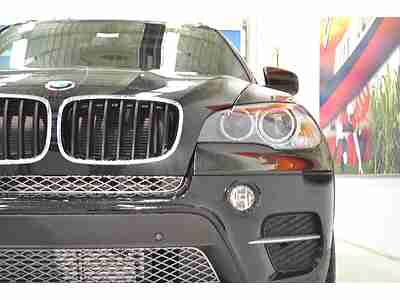 GREAT LEASE/BUY! 13 BMW X5 SPORT CONVENIENCE NAVIGATION LEATHER FINANCING, image 19
