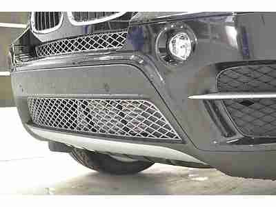 GREAT LEASE/BUY! 13 BMW X5 SPORT CONVENIENCE NAVIGATION LEATHER FINANCING, image 20