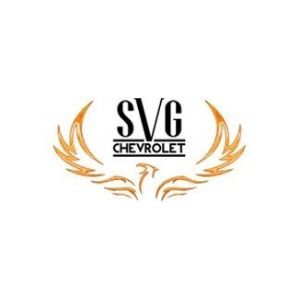 Svg chevrolet greenville