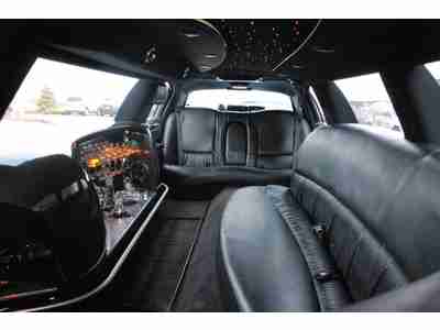 LIMO, LIMOUSINE, LINCOLN, TOWN CAR, STRETCH, EXOTIC, LUXURY, RARE, MEGA STRETCH, US $32,500.00, image 12