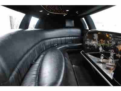 LIMO, LIMOUSINE, LINCOLN, TOWN CAR, STRETCH, EXOTIC, LUXURY, RARE, MEGA STRETCH, US $32,500.00, image 13