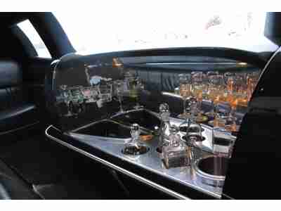 LIMO, LIMOUSINE, LINCOLN, TOWN CAR, STRETCH, EXOTIC, LUXURY, RARE, MEGA STRETCH, US $32,500.00, image 14