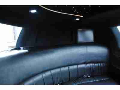 LIMO, LIMOUSINE, LINCOLN, TOWN CAR, STRETCH, EXOTIC, LUXURY, RARE, MEGA STRETCH, US $32,500.00, image 16