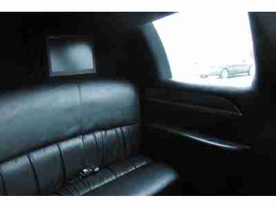 LIMO, LIMOUSINE, LINCOLN, TOWN CAR, STRETCH, EXOTIC, LUXURY, RARE, MEGA STRETCH, US $32,500.00, image 17