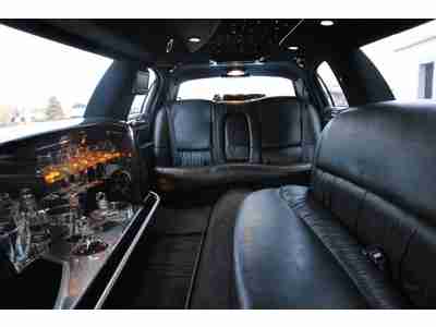 LIMO, LIMOUSINE, LINCOLN, TOWN CAR, STRETCH, EXOTIC, LUXURY, RARE, MEGA STRETCH, US $32,500.00, image 18