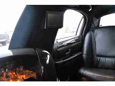LIMO, LIMOUSINE, LINCOLN, TOWN CAR, STRETCH, EXOTIC, LUXURY, RARE, MEGA STRETCH, US $32,500.00, image 19