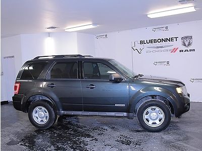 Roof rack mp3 satellite radio steel wheels cruise control