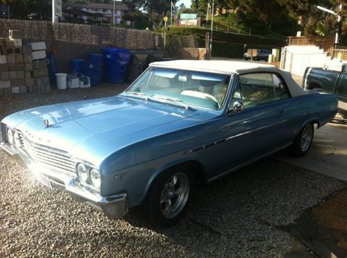 1965 buick skylark