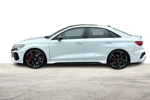 2023 audi rs 3 2.5t