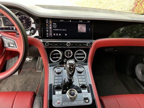 2021 Bentley Continental GT V8, US $20,953.00, image 2