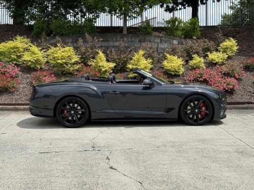 2021 Bentley Continental GT V8, US $20,953.00, image 3