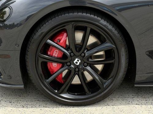 2021 Bentley Continental GT V8, US $20,953.00, image 5