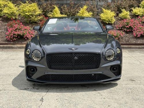 2021 Bentley Continental GT V8, US $20,953.00, image 6
