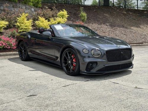 2021 Bentley Continental GT V8, US $20,953.00, image 7