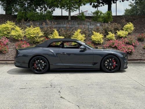 2021 Bentley Continental GT V8, US $20,953.00, image 8