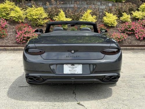2021 Bentley Continental GT V8, US $20,953.00, image 9