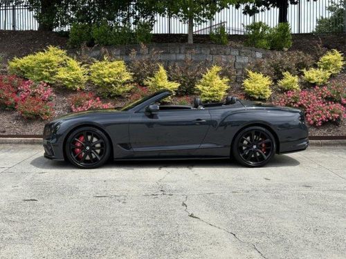 2021 Bentley Continental GT V8, US $20,953.00, image 10
