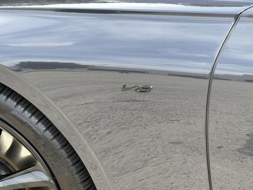 2021 Bentley Continental GT V8, US $20,953.00, image 12