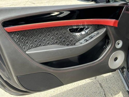 2021 Bentley Continental GT V8, US $20,953.00, image 14