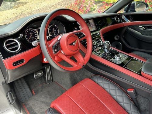 2021 Bentley Continental GT V8, US $20,953.00, image 16