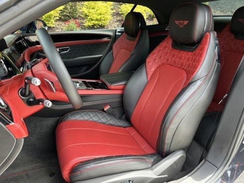 2021 Bentley Continental GT V8, US $20,953.00, image 17