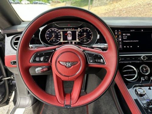 2021 Bentley Continental GT V8, US $20,953.00, image 20