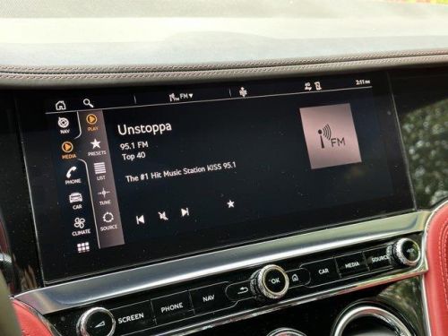 2021 Bentley Continental GT V8, US $20,953.00, image 22