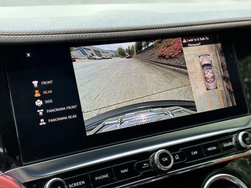 2021 Bentley Continental GT V8, US $20,953.00, image 23