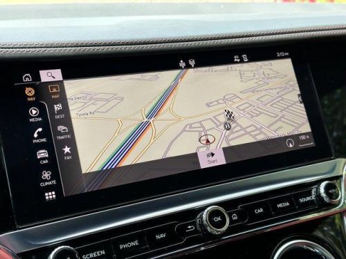 2021 Bentley Continental GT V8, US $20,953.00, image 24