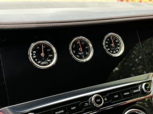2021 Bentley Continental GT V8, US $20,953.00, image 25