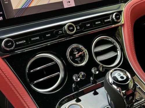 2021 Bentley Continental GT V8, US $20,953.00, image 29