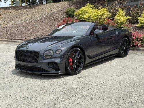 2021 Bentley Continental GT V8, US $20,953.00, image 33