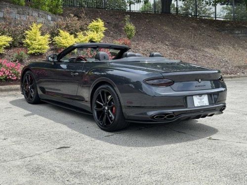 2021 Bentley Continental GT V8, US $20,953.00, image 34