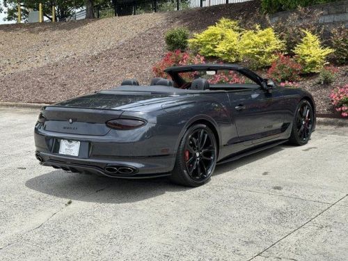 2021 Bentley Continental GT V8, US $20,953.00, image 36