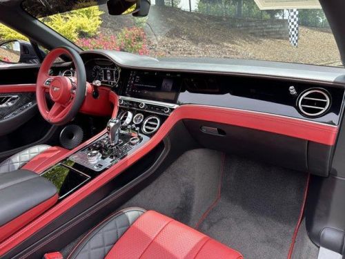 2021 Bentley Continental GT V8, US $20,953.00, image 37