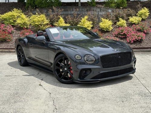 2021 Bentley Continental GT V8, US $20,953.00, image 38